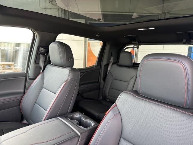 2025 Chevrolet Silverado EV RST - Max Range