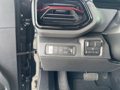 2025 Chevrolet Silverado EV RST - Max Range