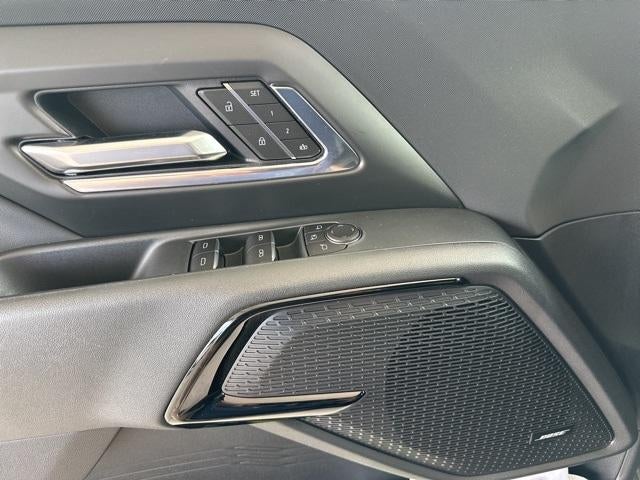 2025 Chevrolet Silverado EV RST - Max Range