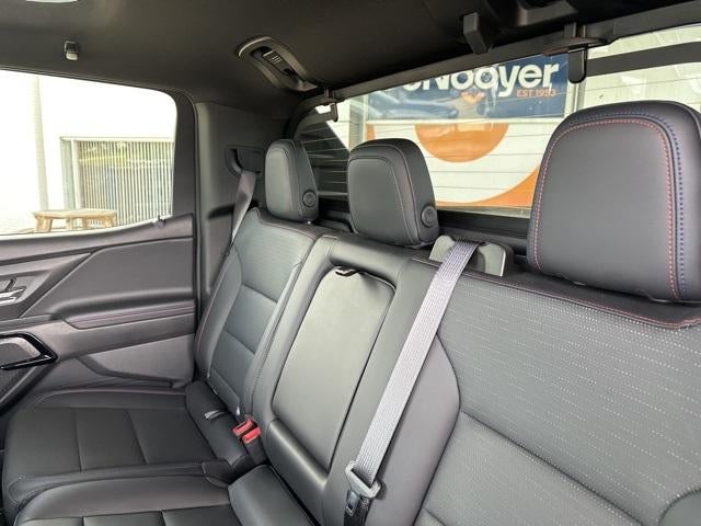 2025 Chevrolet Silverado EV RST - Max Range