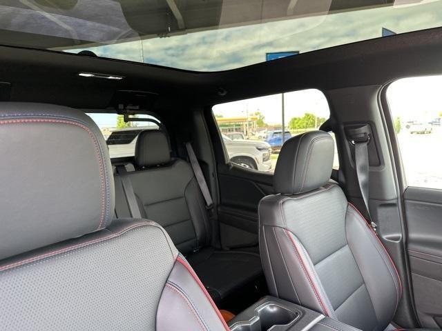 2025 Chevrolet Silverado EV RST - Max Range