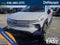 2025 Chevrolet Silverado EV RST - Max Range