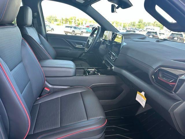 2025 Chevrolet Silverado EV RST - Max Range