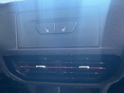 2025 Chevrolet Silverado EV RST - Max Range