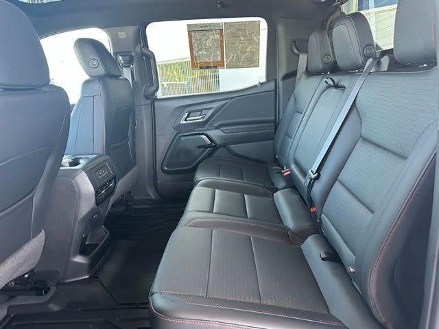 2025 Chevrolet Silverado EV RST - Max Range