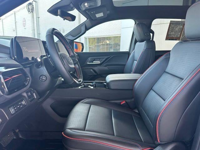 2025 Chevrolet Silverado EV RST - Max Range
