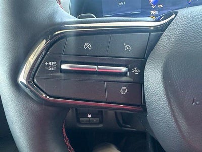 2025 Chevrolet Silverado EV RST - Max Range