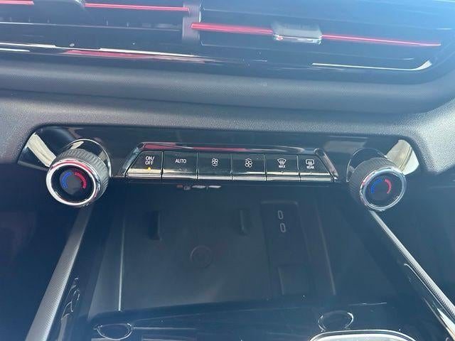 2025 Chevrolet Silverado EV RST - Max Range