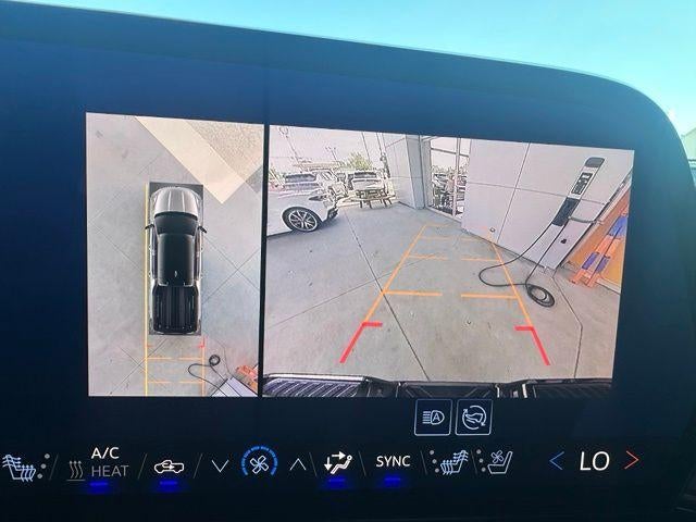 2025 Chevrolet Silverado EV RST - Max Range