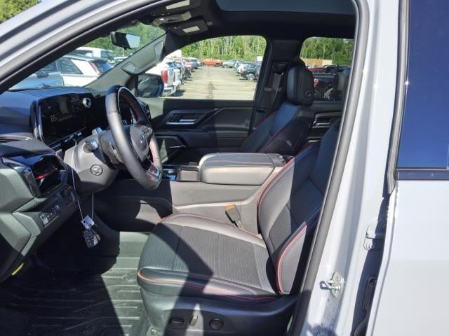 2025 Chevrolet Silverado EV RST - Max Range