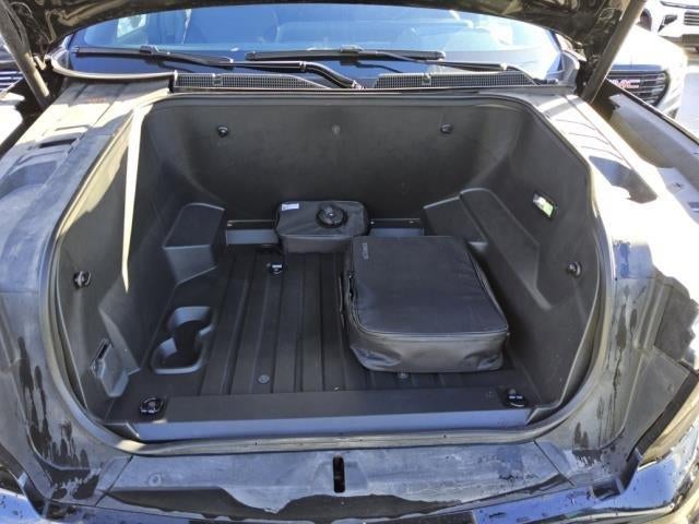 2025 Chevrolet Silverado EV RST - Max Range