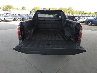 2026 Chevrolet Silverado EV Trail Boss - Max Range