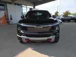 2026 Chevrolet Silverado EV Trail Boss - Max Range
