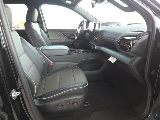 2026 Chevrolet Silverado EV Trail Boss - Max Range