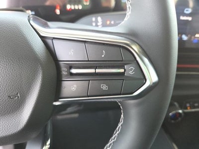 2026 Chevrolet Silverado EV Trail Boss - Max Range