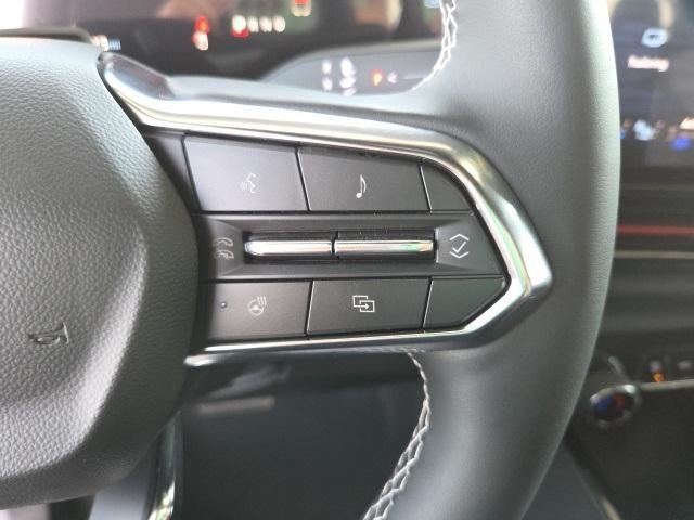 2026 Chevrolet Silverado EV Trail Boss - Max Range