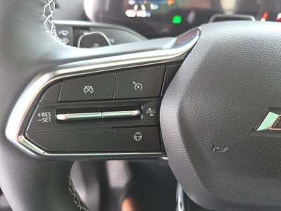 2026 Chevrolet Silverado EV Trail Boss - Max Range