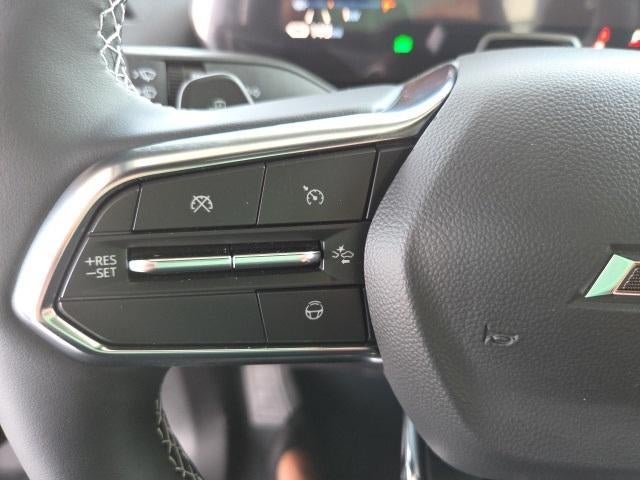 2026 Chevrolet Silverado EV Trail Boss - Max Range