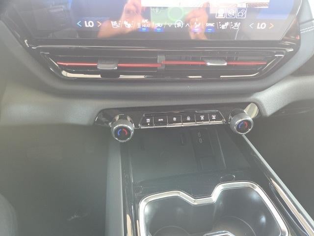 2026 Chevrolet Silverado EV Trail Boss - Max Range