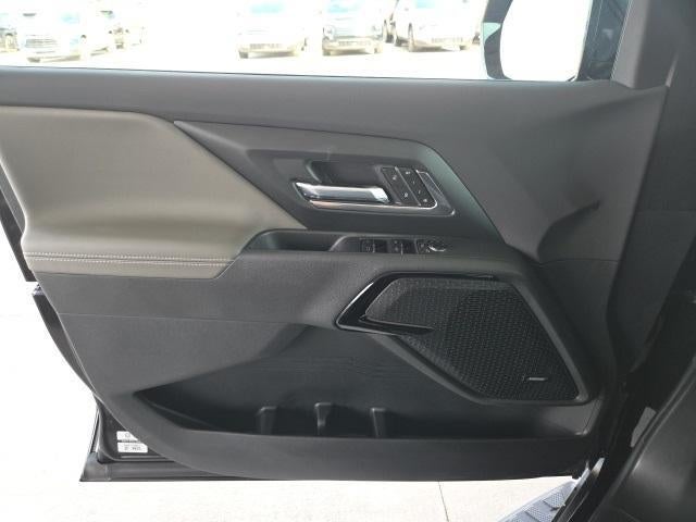 2026 Chevrolet Silverado EV Trail Boss - Max Range