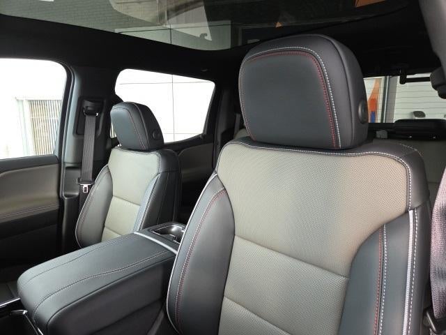 2026 Chevrolet Silverado EV Trail Boss - Max Range