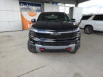 2026 Chevrolet Silverado EV Trail Boss - Max Range