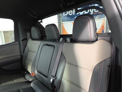 2026 Chevrolet Silverado EV Trail Boss - Max Range