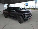2026 Chevrolet Silverado EV Trail Boss - Max Range