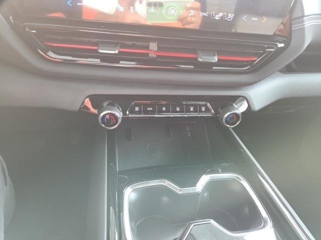 2026 Chevrolet Silverado EV Trail Boss - Max Range