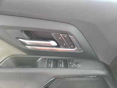 2026 Chevrolet Silverado EV Trail Boss - Max Range