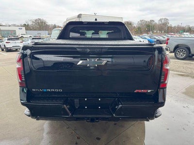 2024 Chevrolet Silverado EV RST