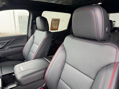 2024 Chevrolet Silverado EV RST