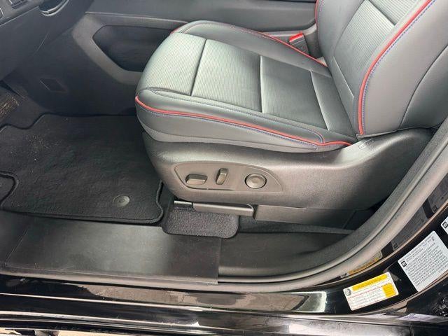 2024 Chevrolet Silverado EV RST