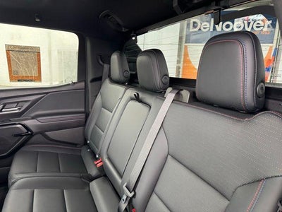 2024 Chevrolet Silverado EV RST