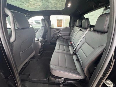 2024 Chevrolet Silverado EV RST