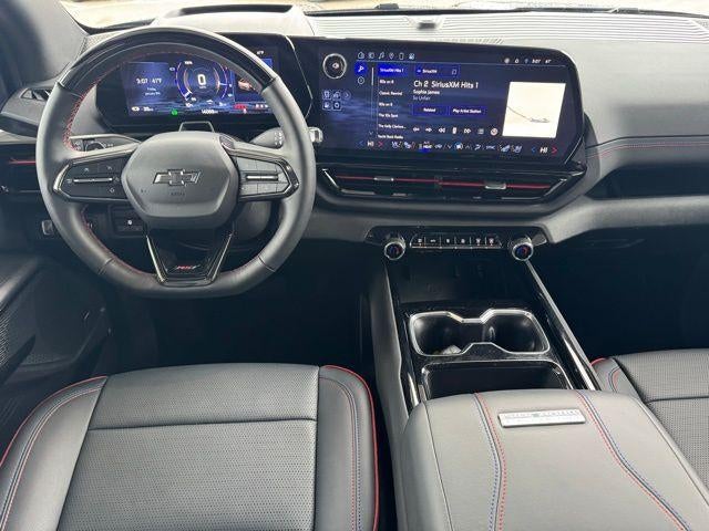 2024 Chevrolet Silverado EV RST