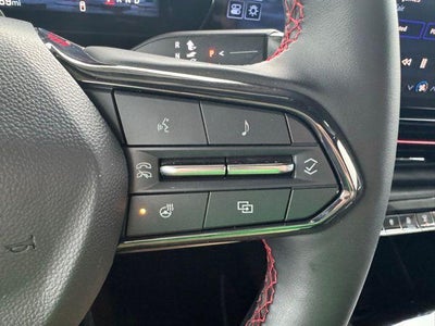 2024 Chevrolet Silverado EV RST