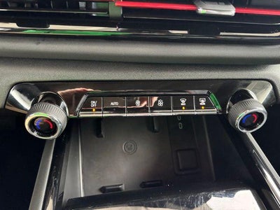 2024 Chevrolet Silverado EV RST