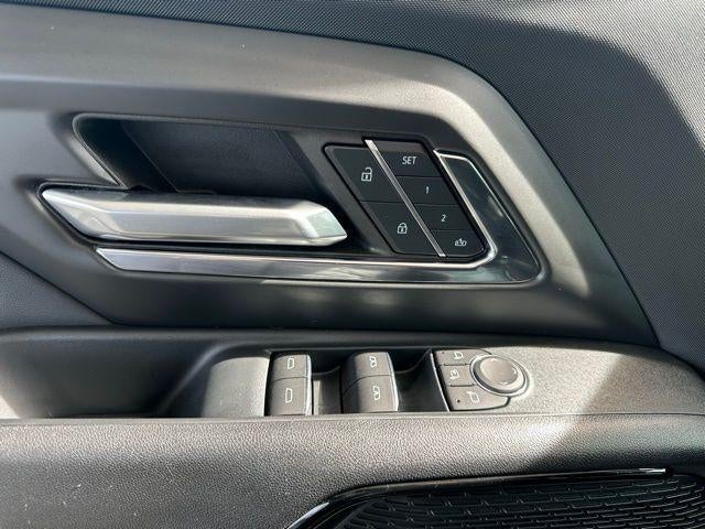 2024 Chevrolet Silverado EV RST