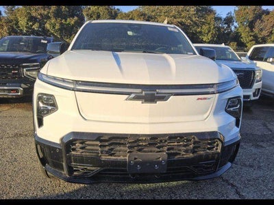 2024 Chevrolet Silverado EV RST