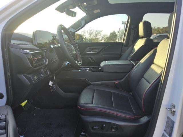 2024 Chevrolet Silverado EV RST