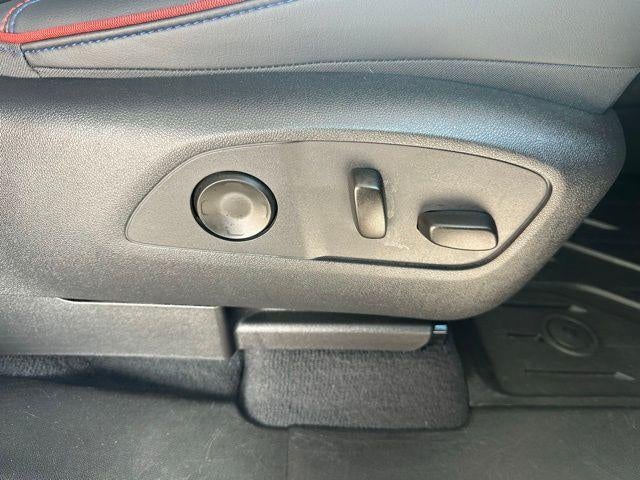 2024 Chevrolet Silverado EV RST