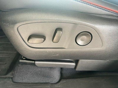 2024 Chevrolet Silverado EV RST