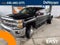 2016 Chevrolet Silverado 3500 HD LTZ