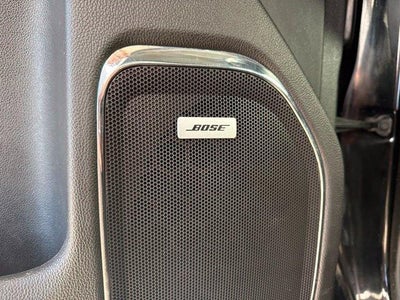 2016 Chevrolet Silverado 3500 HD LTZ