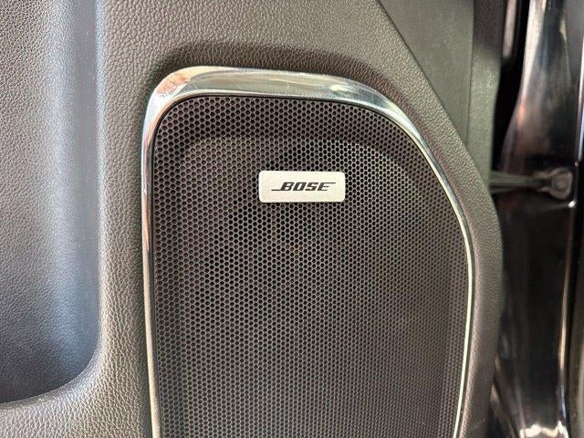 2016 Chevrolet Silverado 3500 HD LTZ