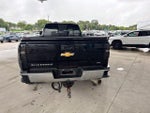 2016 Chevrolet Silverado 3500 HD LTZ