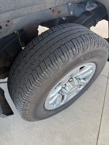 2019 Chevrolet Silverado 3500 HD LT