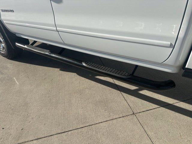 2019 Chevrolet Silverado 3500 HD LT