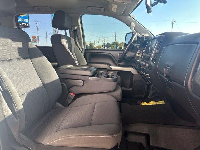 2019 Chevrolet Silverado 3500 HD LT